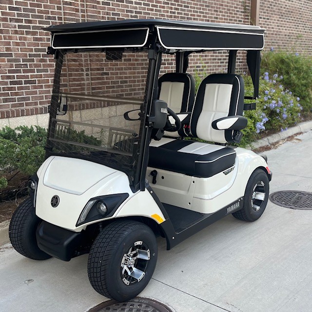 2022 Yamaha Drive2