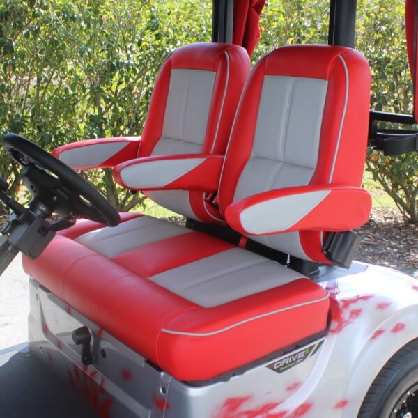 2025 Yamaha Drive2 - Image 2