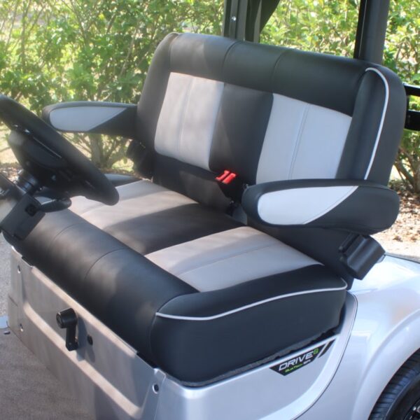 2025 Yamaha Drive2 - Image 2