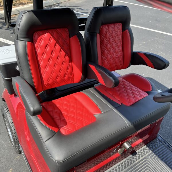 2025 Yamaha Drive2 - Image 2