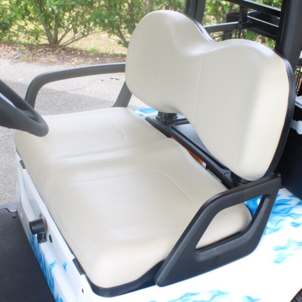 2021 Yamaha Drive2 - Image 2