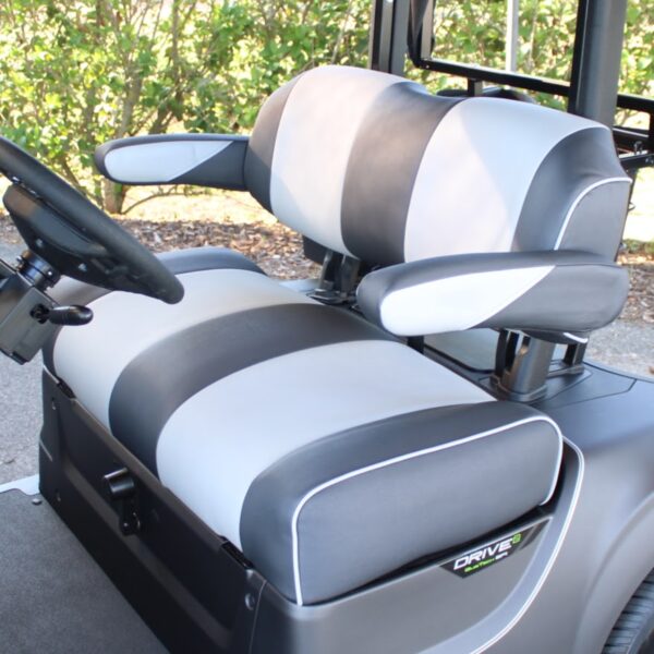 2025 Yamaha Drive2 - Image 2