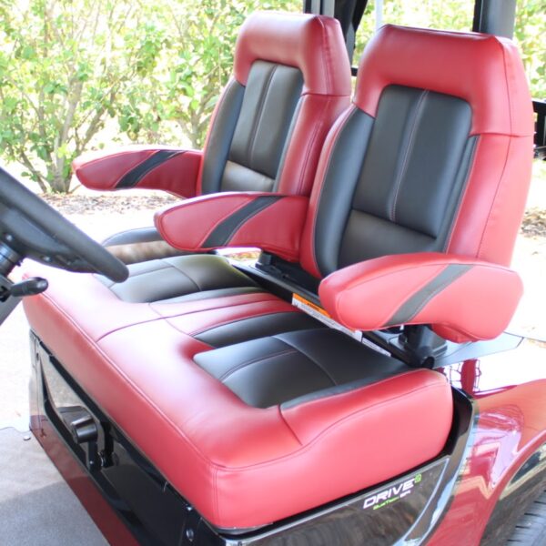 2025 Yamaha Drive2 - Image 2