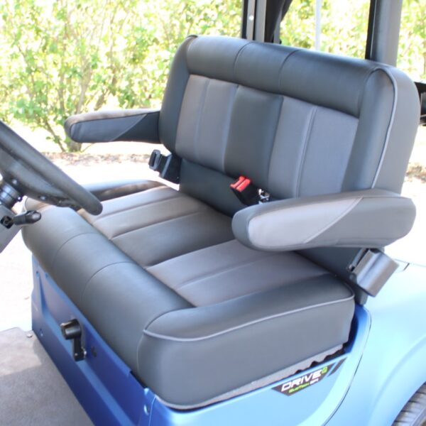 2025 Yamaha Drive2 - Image 2