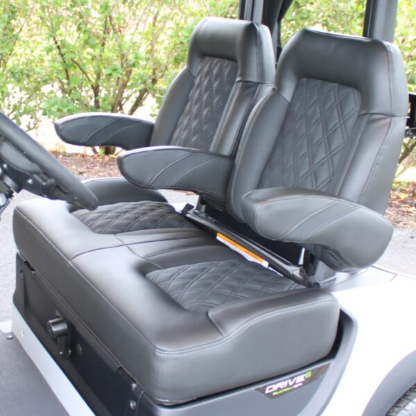 2025 Yamaha Drive2 - Image 2