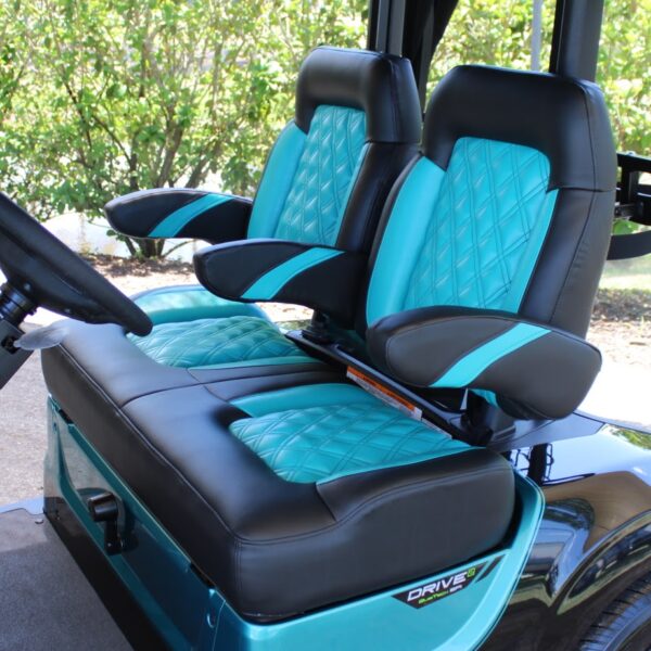2025 Yamaha Drive2 - Image 2