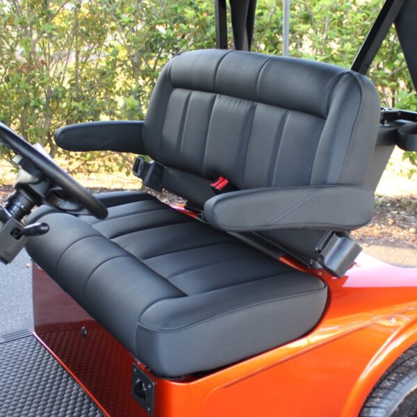 2025 E-Z-GO Freedom RXV ELiTE - Image 2