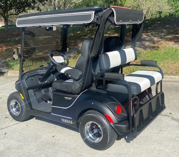2025 Yamaha Drive2 - Image 2