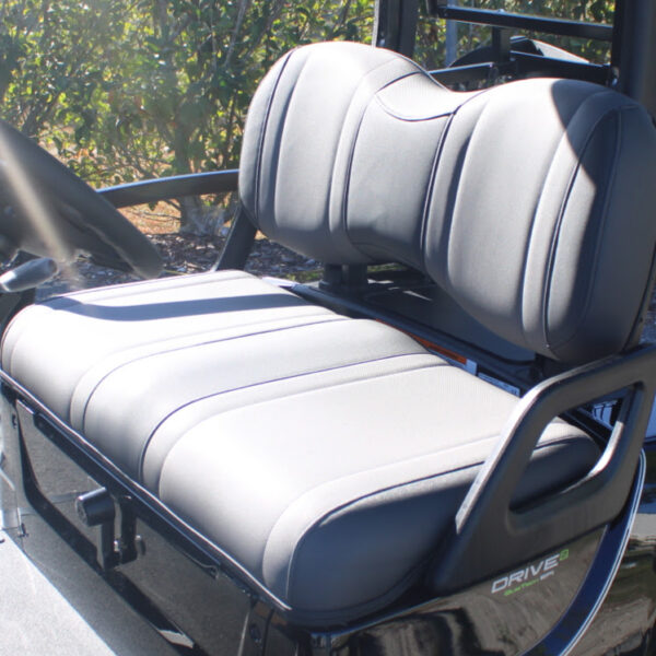 2025 Yamaha Drive2 - Image 2