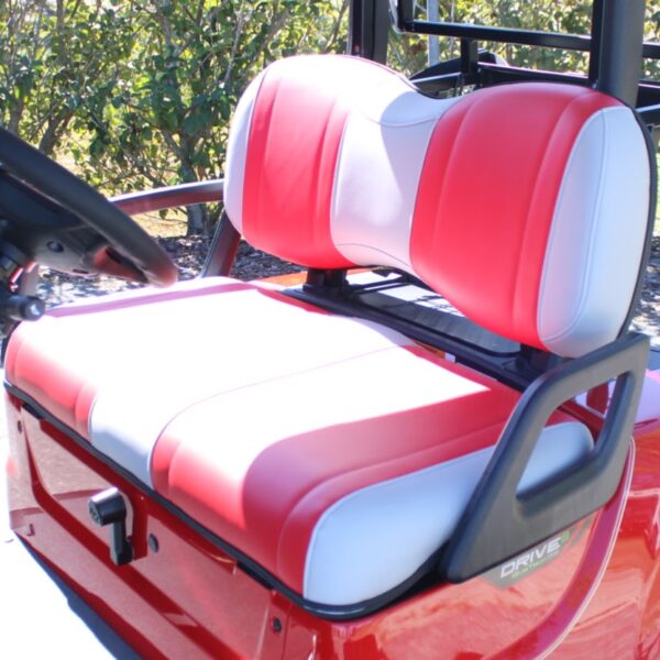 2025 Yamaha Drive2 - Image 2