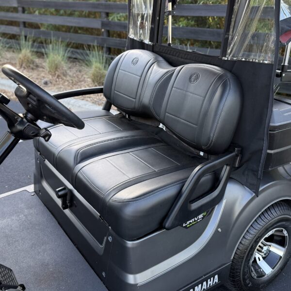 2020 Yamaha Drive2 - Image 3