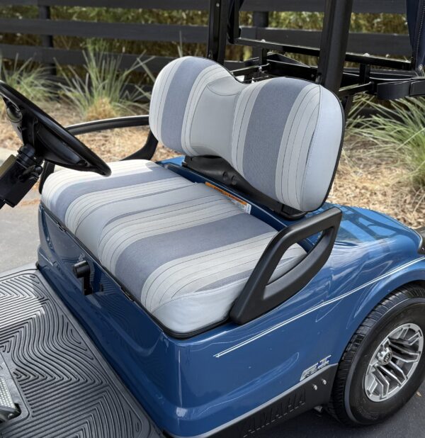 2016 Yamaha Drive - Image 3