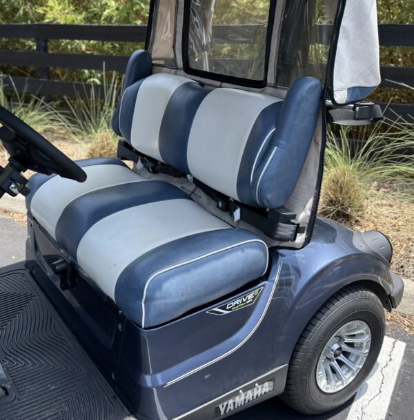 2019 Yamaha Drive2 - Image 3
