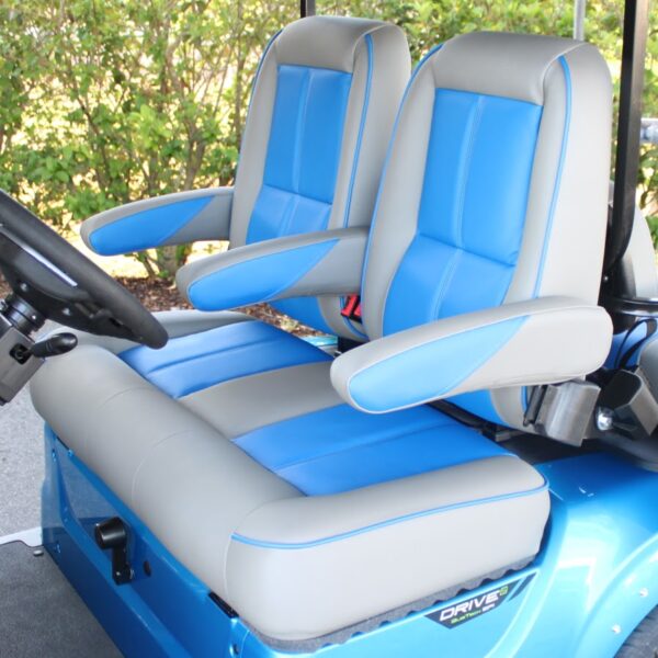 2025 Yamaha Drive2 - Image 2