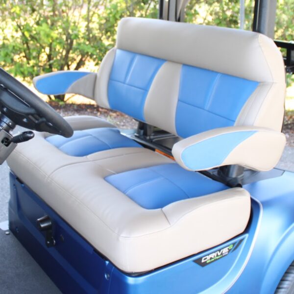 2025 Yamaha Drive2 - Image 2