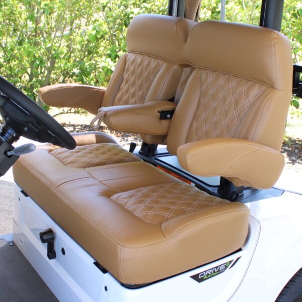 2025 Yamaha Drive2 - Image 2
