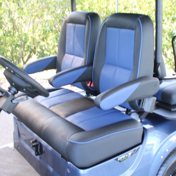 2025 Yamaha Drive2 - Image 2