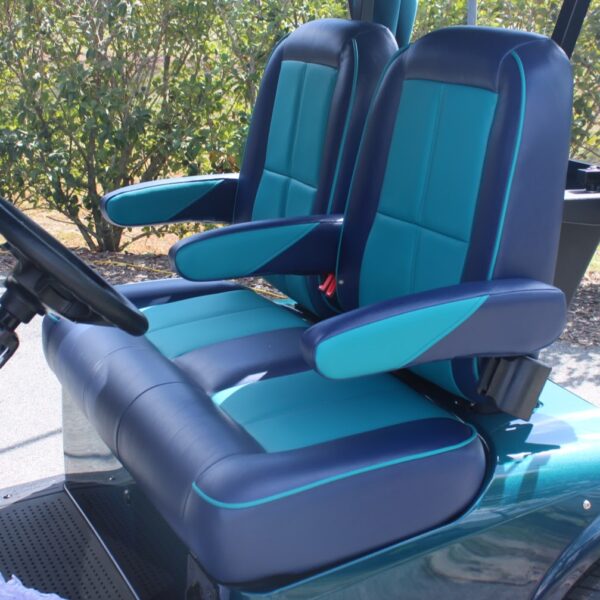 2023 E-Z-GO Freedom RXV ELiTE - Image 2