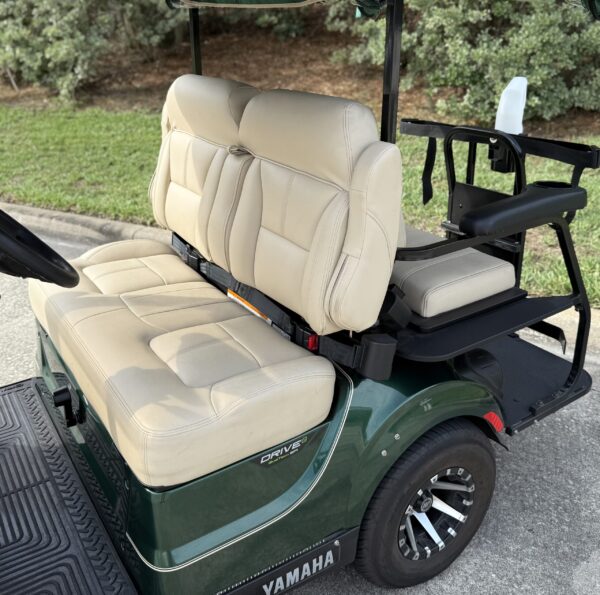 2023 Yamaha Drive2 - Image 3