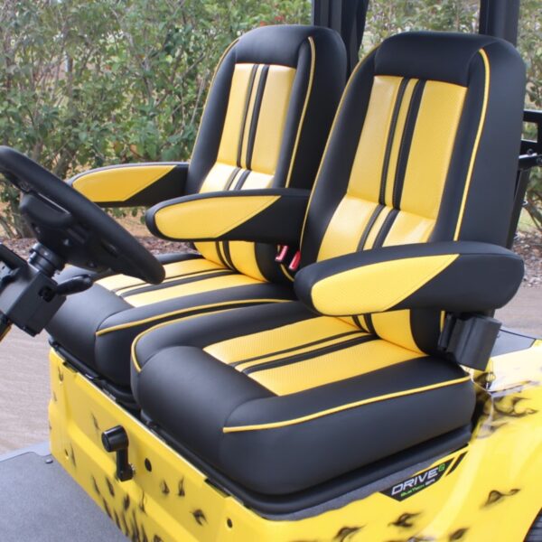 2025 Yamaha Drive2 - Image 2