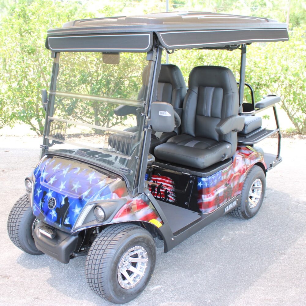 2025 Yamaha Drive2