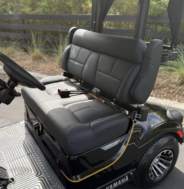 2023 Yamaha Drive2 - Image 3