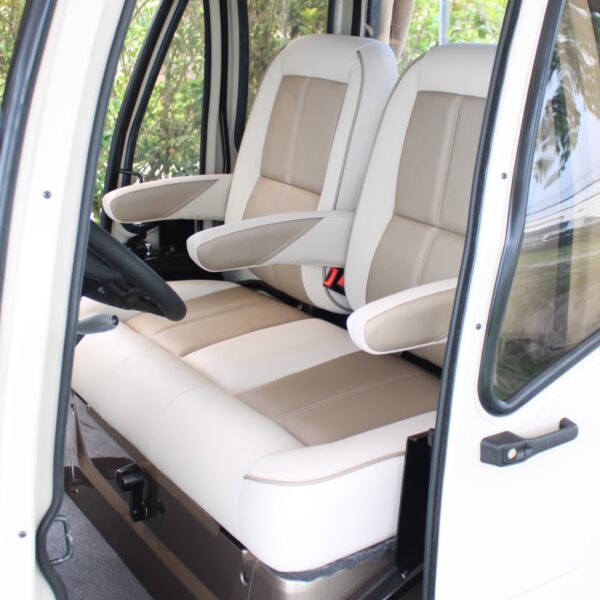 2025 Yamaha Drive2 - Image 2