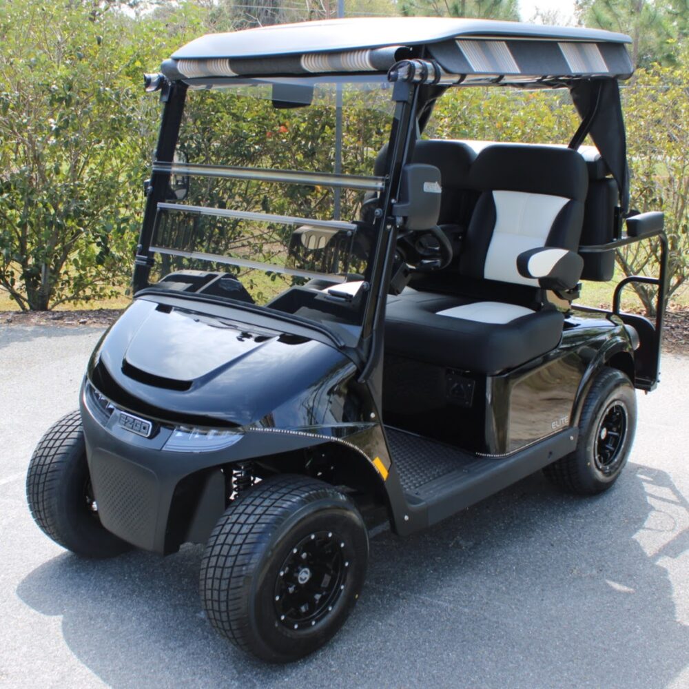 2025 E-Z-GO Freedom RXV ELiTE