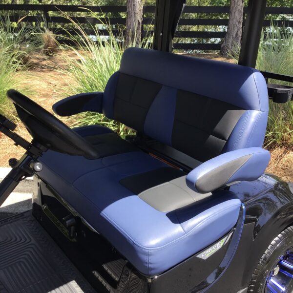 2021 Yamaha Drive2 - Image 3