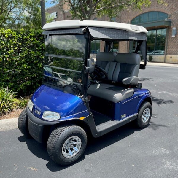 2019 E-Z-GO Freedom RXV Electric