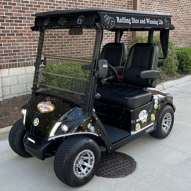 2025 Yamaha Drive2