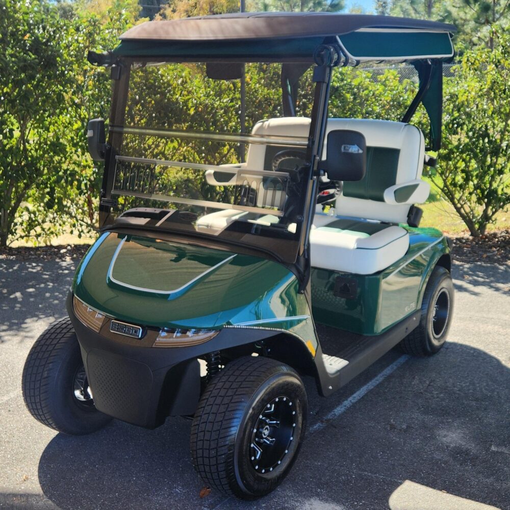 2025 E-Z-GO Freedom RXV ELiTE