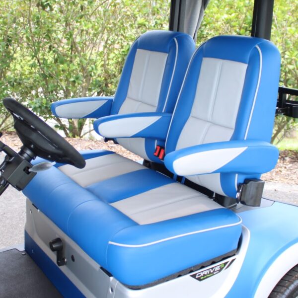 2022 Yamaha Drive2 - Image 2