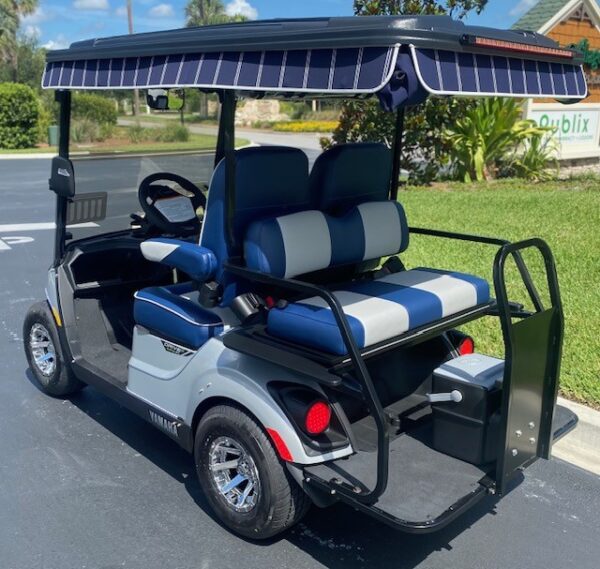 2022 Yamaha Drive2 - Image 2