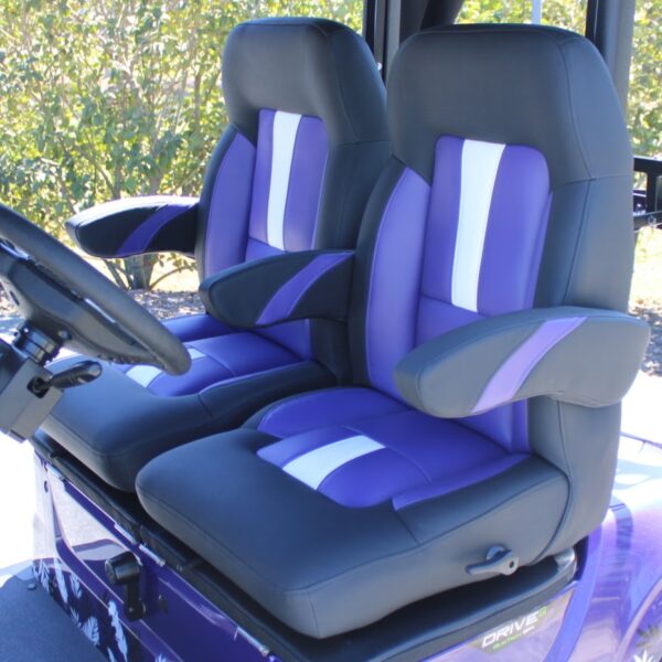 2025 Yamaha Drive2 - Image 2