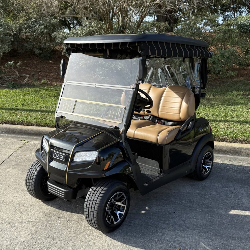 2022 Club Car Onward