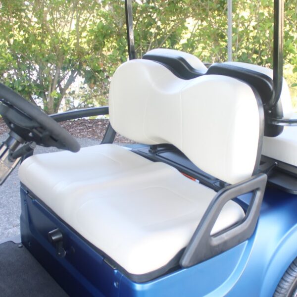 2021 Yamaha Drive2 - Image 2
