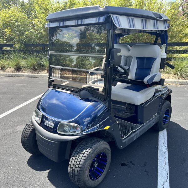 2023 E-Z-GO Freedom RXV ELiTE