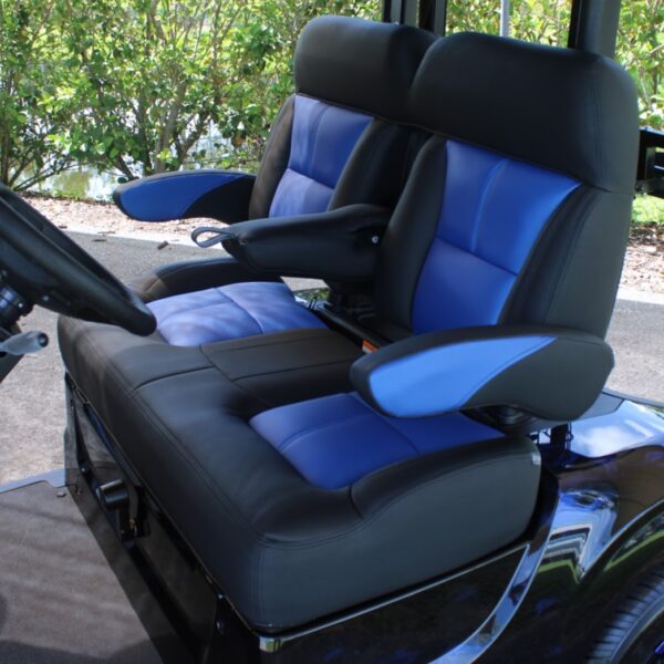 2025 Yamaha Drive2 - Image 2