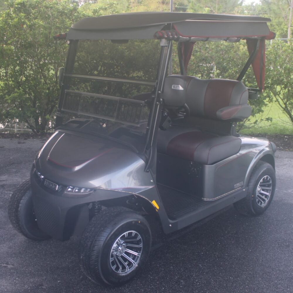 2025 E-Z-GO Freedom RXV ELiTE