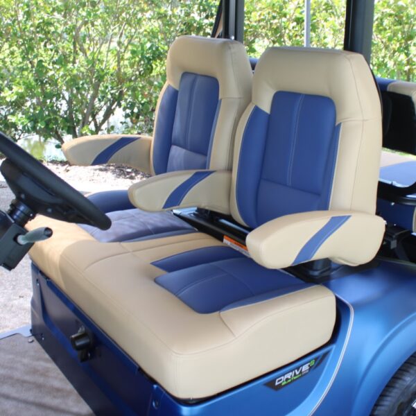 2025 Yamaha Drive2 - Image 2