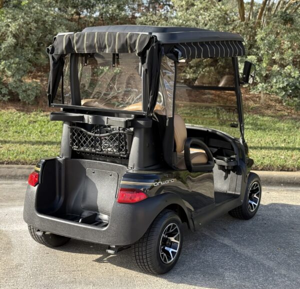 2022 Club Car Onward - Image 2