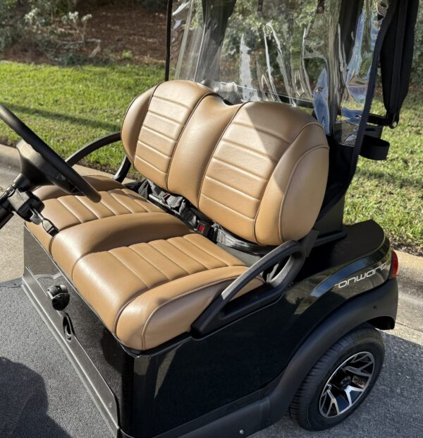 2022 Club Car Onward - Image 3
