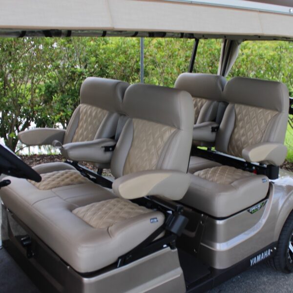 2023 Yamaha Concierge 4 - Image 2