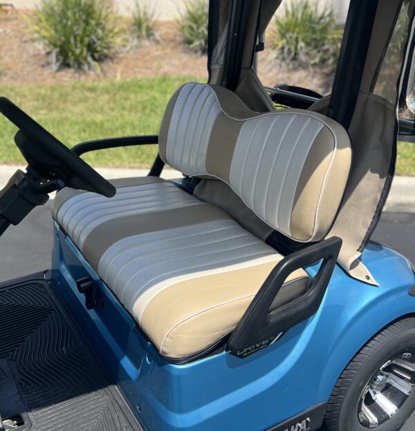 2019 Yamaha Drive2 - Image 2