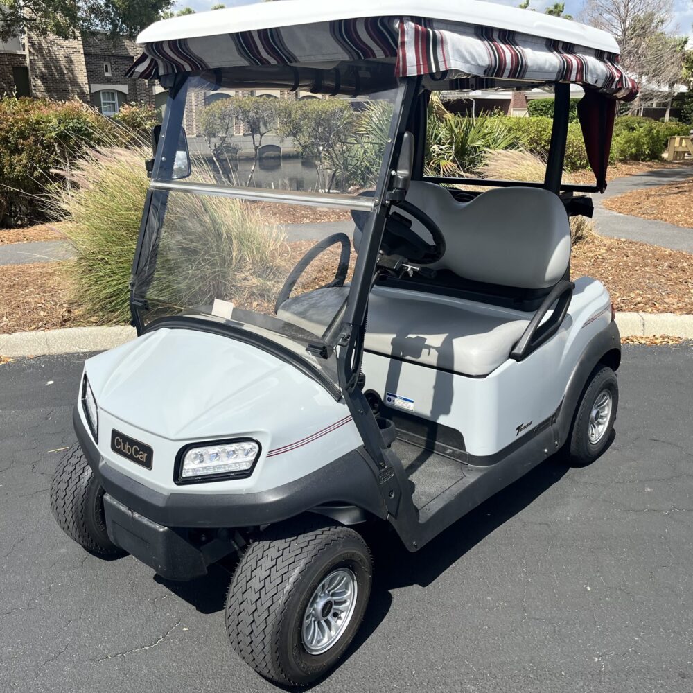 2021 Club Car Onward