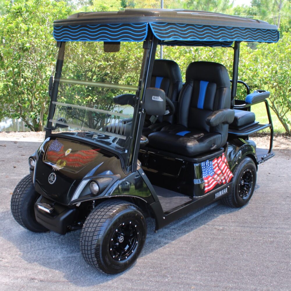 2025 Yamaha Drive2