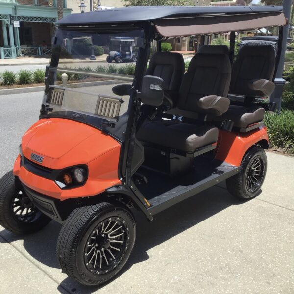 2025 E-Z-GO Liberty