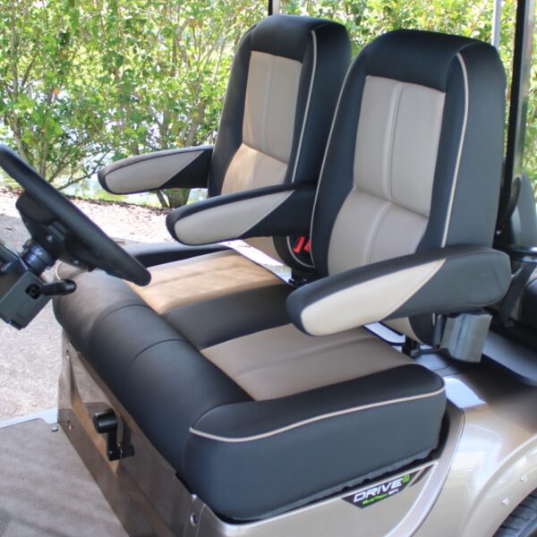 2025 Yamaha Drive2 - Image 2