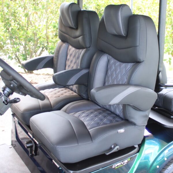 2025 Yamaha Drive2 - Image 2